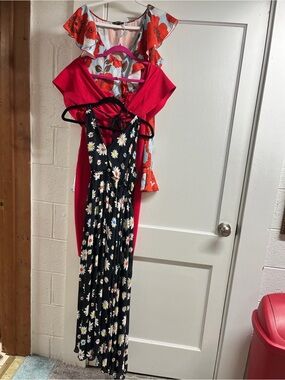 3 pc dress bundle 🌺